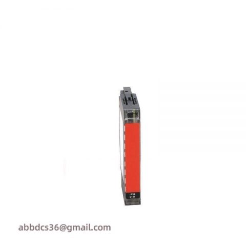 ABB AB 1734-VTM POINT I/O Voltage Terminal Module