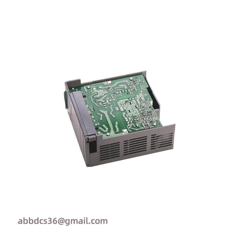 Allen Bradley 1746-P4/A Power Supply - Rack Mount, 120/240 VAC, 10A