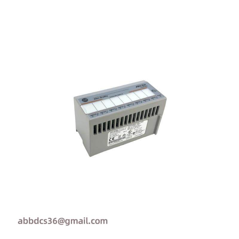 1794-ie8_b_a_flex_i_o_series_b_8_channel_analog_input_module.jpeg AB 1794-IE8/B Flex I/O Series B Analog Input Module