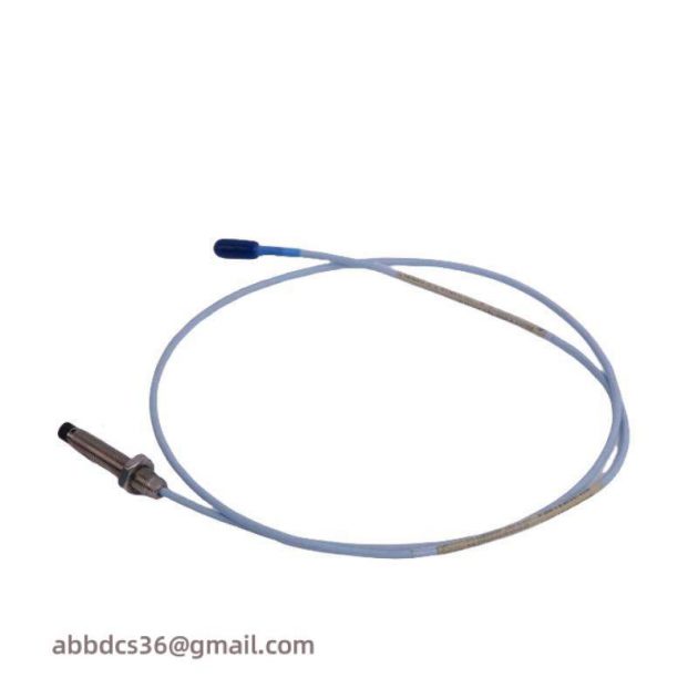 BENTLY NEVADA 330104-00-16-05-02-00 Proximity Probes