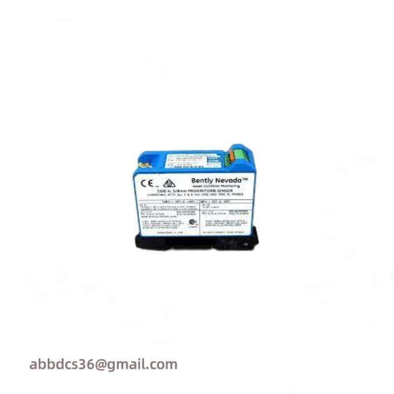 Bently Nevada 330180-51-05/CN Proximity Sensor - 3300 XL Series