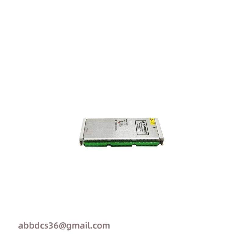 3500_60_133819-01_bently_nevada_rtd_tc_temp_i_o_module.jpg BENTLY NEVADA 3500/60 133819-01 RTD/TC Temp I/O Module - Precision Control Solution for Industrial Automation