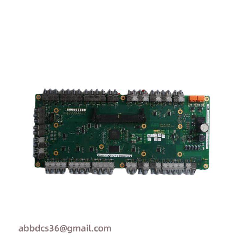 3bhb90211000595_abb_acs2000_voltage_drive.jpg ABB 3BHB90211000595 ACS2000 Voltage Drive - Advanced Industrial Control Solutions