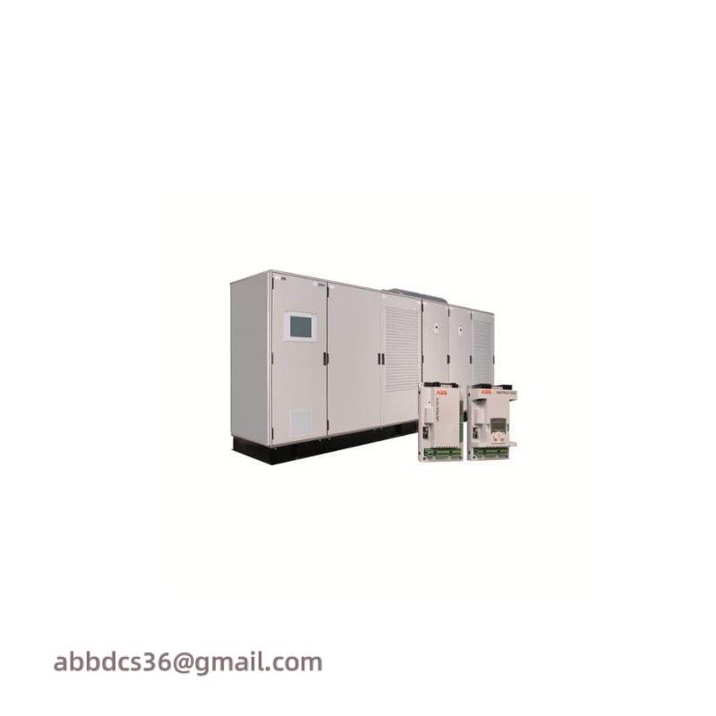 ABB 3BHE Filter for Power Pack, High-Efficiency Industrial Control Solution