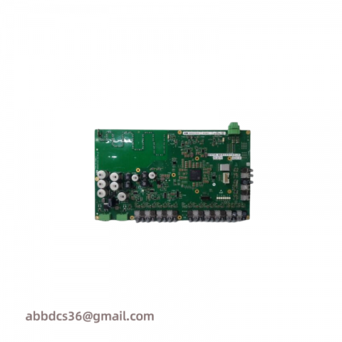 ABB 3BHE047217R0101 GD D360 C High Voltage Inverter Board: Advanced Power Management Solution