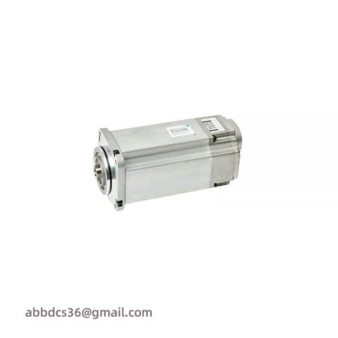 ABB 3HAC057288-002 Robot ROTATIONAL AC Motor M10 Without Pinion Axis 5, Compact Design for High Efficiency