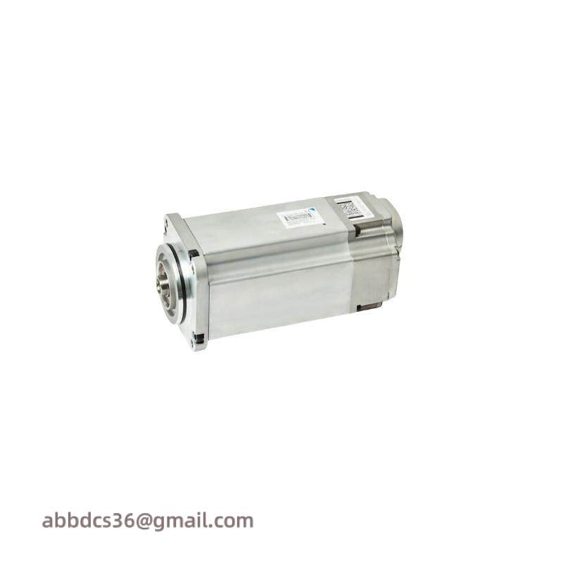 ABB 3HAC057288-002 Robot ROTATIONAL AC Motor M10 Without Pinion Axis 5, Compact Design for High Efficiency