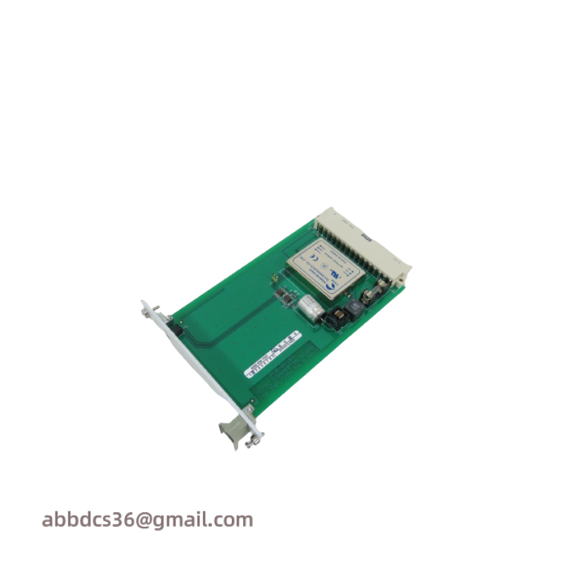 ASML 4022.436.7217 - 4022.436.72172, DC Converter Board