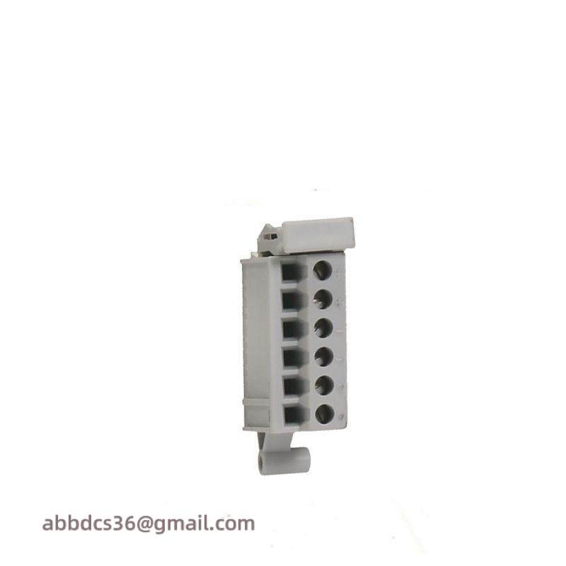 5069-rtb6-spring_compact_i_o_6_pin_spring_type_rtb.jpg AB 5069-RTB6-SPRING: Compact I/O Module, 6 Pin Spring-Type Connection