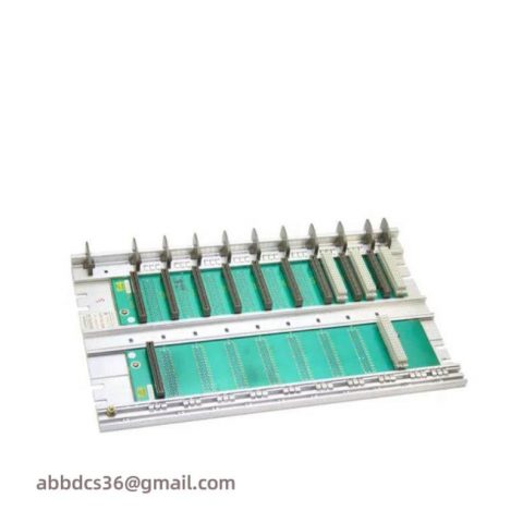 SIEMENS 6ES5701-2LA12 - Modular Automation Expansion Sub-Rack