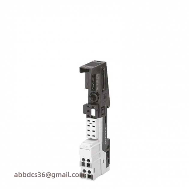 SIEMENS 6ES7193-4CE00-0AA0 | Industrial Automation Terminal Module