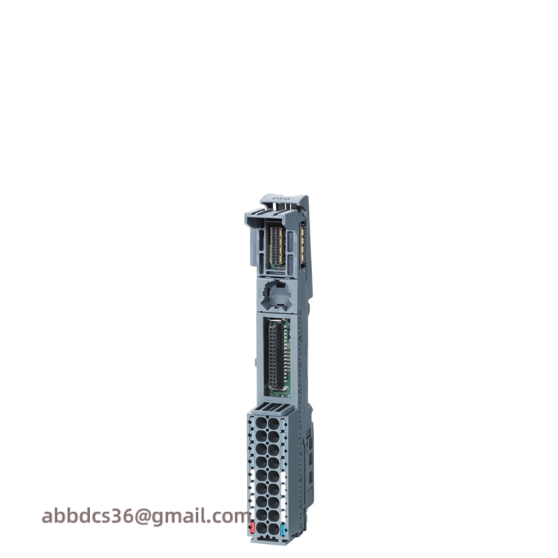 SIEMENS 6ES7193-6BP00-0BA0 Base Unit Type A0: Advanced Industrial Control Solutions