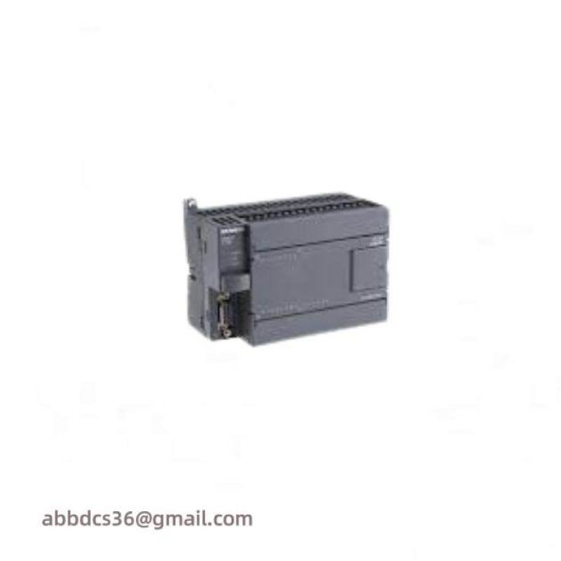 SIEMENS 6ES7288-1SR40-0AA0 - Advanced SR40 CPU for AC/DC/Relay Control