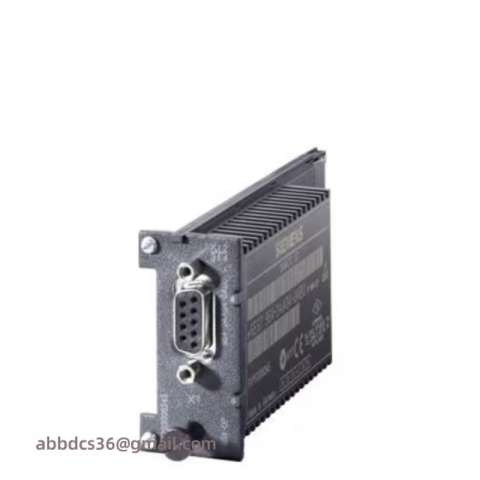 SIEMENS SIMATIC S7, 6ES7964-2AA04-0AB0 DP Master Interface Module for S7-400
