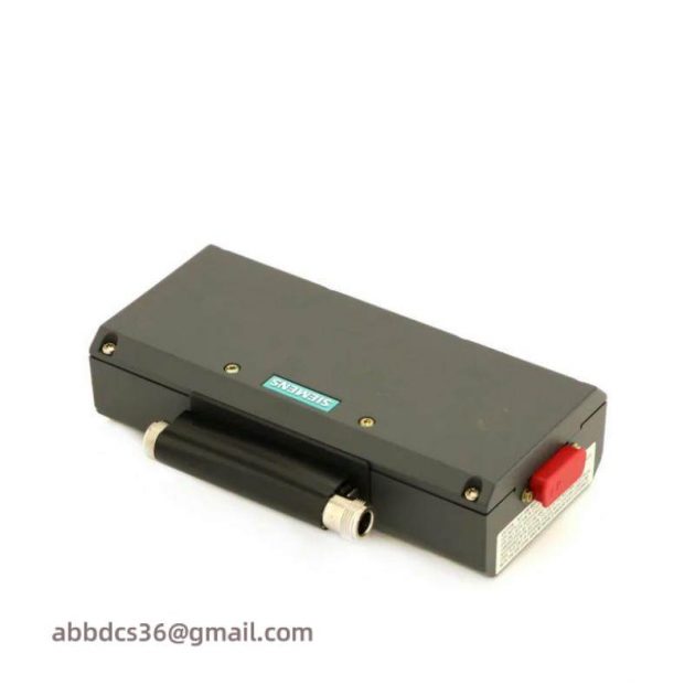 SIEMENS 6GK1901-0AA00-0AA0: Ethernet H1 Transceiver Module for Industrial Automation