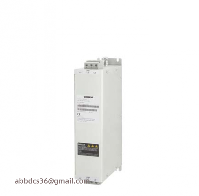 6sl3203-0be22-0va0_siemens_sinamics_v_emc_filter_2.png SIEMENS 6SL3203-0BE22-0VA0: V Series EMC Filter, Enhancing Reliability in Industrial Control Systems