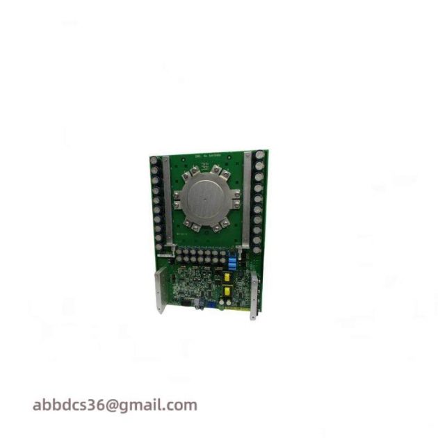 AB 81001-451-82-R: Dual SGCT 1500A Matched Set, Advanced Power Distribution System