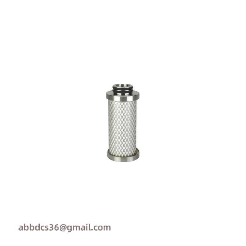 Donaldson A-NO 225140 Filter Element: P-FFP 05/25 - Industrial Filtration Solution