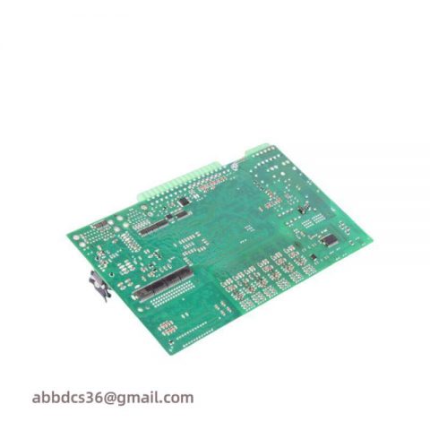 Schneider A.F.038.5/01 - ServoStar Main Board for High Precision Control