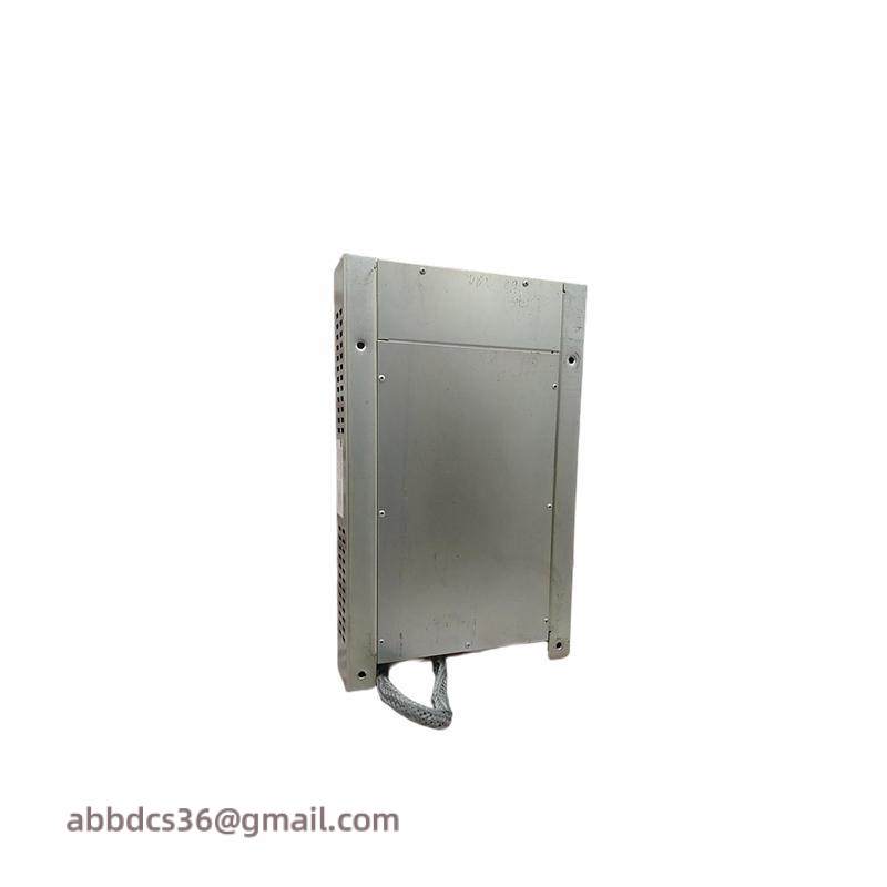 AB 1336-RFB-30-A-4 Input RFI Filter, High-Frequency Noise Reduction Module