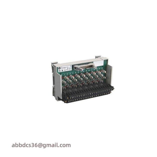 AB 1492-IFM20F | Industrial Connection Module