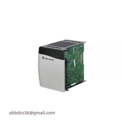 AB 1756-PB75 Power Supply, Industrial Automation Solutions