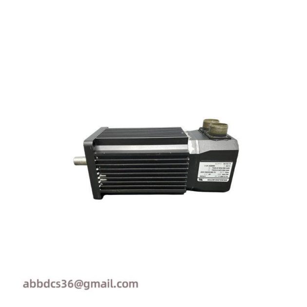 AB H-4050-P-H00AA Servo Motor, Precision Control for Industrial Automation