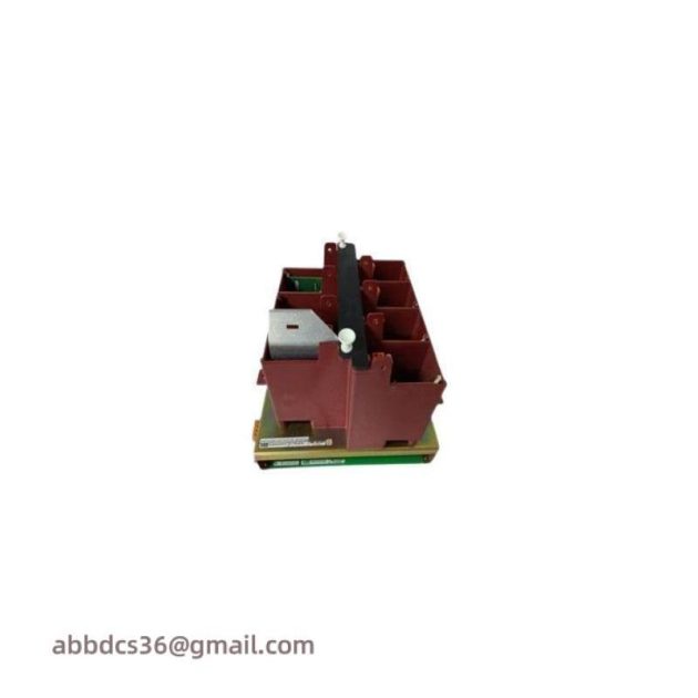 ABB 1KHW002238R0001 N4BG /1KHW002237R0001 OPIC1 R1A Industrial Control Module