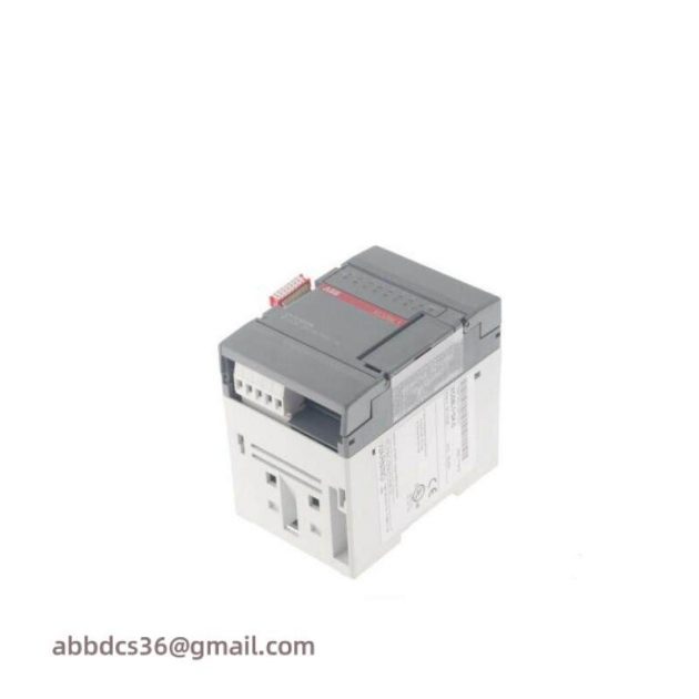 ABB 1SBP260102R1001 XC08L1 - High Performance Extension Module for Advanced Automation Solutions