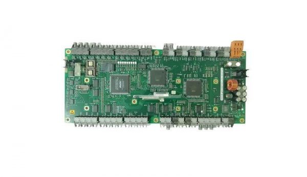 ABB 3BHE014023R0101 UFC789AE101 | Advanced Control Board for Industrial Automation