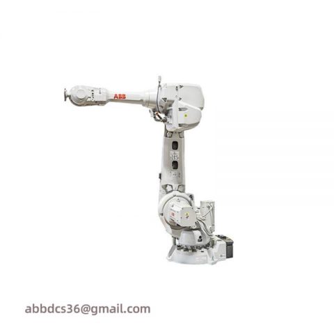 ABB 3HAC027186-001 Wrist Type2 F-Prime Control Module
