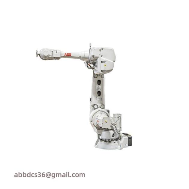 ABB 3HAC027186-001 Wrist Type2 F-Prime Control Module
