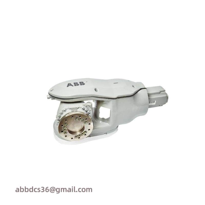 ABB 3HAC034863-005 Wrist Type 2 - Industrial Automation Solutions