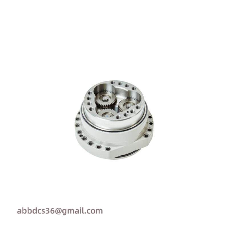 ABB Modular Control System - IRB66406 & IRB4600 Series