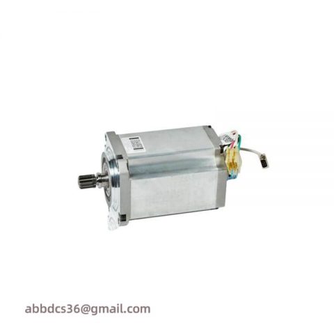 ABB 3HAC043569-004 IRB 4600 Motor with Pinion Type C