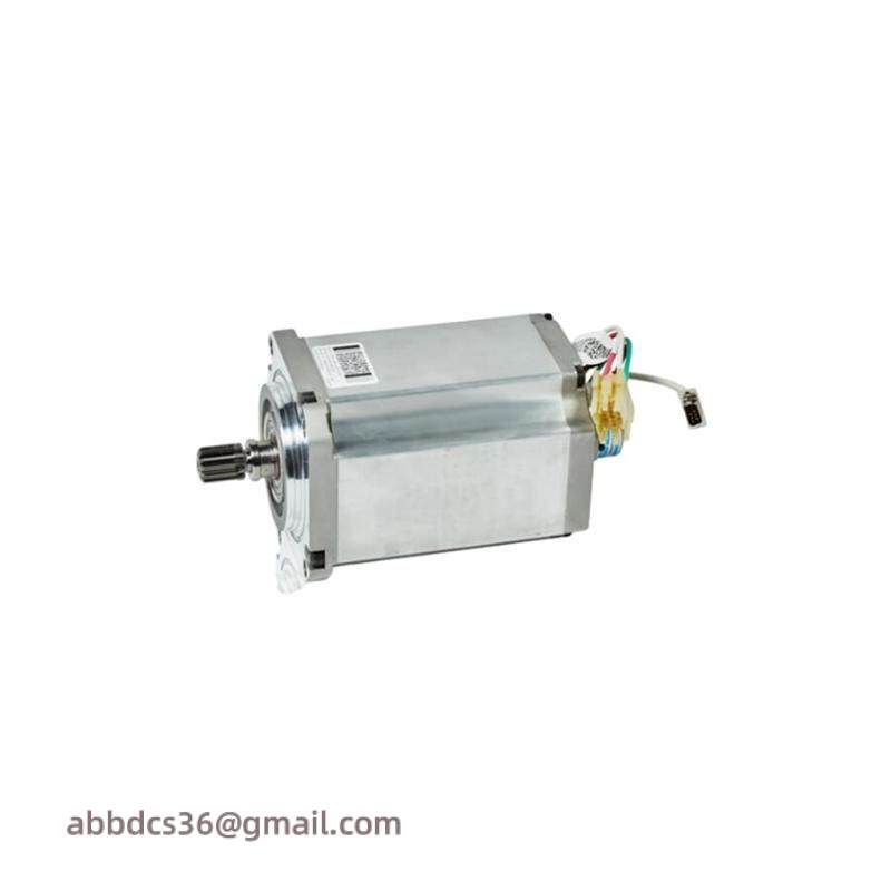 ABB 3HAC043569-004 Motor with Pinion Type C: Precision Drives for Industrial Applications