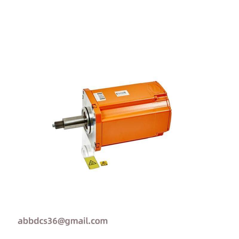 ABB 3HAC14750-2 IRB6640/ 6600/6650/6650S DSQC658 & DSQC572 Motor Kit