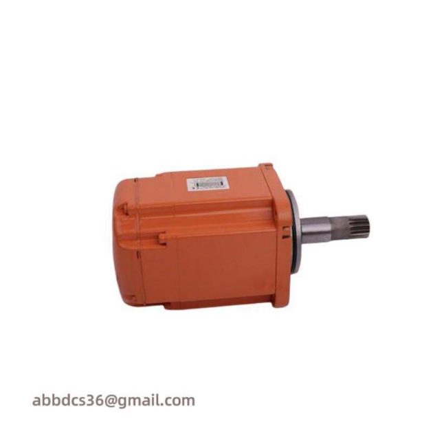 ABB 3HAC17484-8 Motor Servo Robot Controller