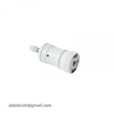 ABB 3HNA012770-001 CPUM-03 | Modular Valve Actuator, Precision Control