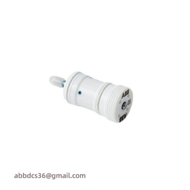 ABB 3HNA012770-001 CPUM-03 | Modular Valve Actuator, Precision Control