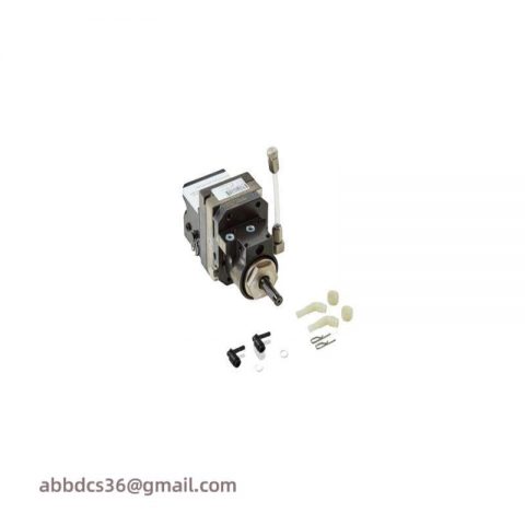 ABB IRB 6600/6603 Modular Robot Arms with Type A and B Axis