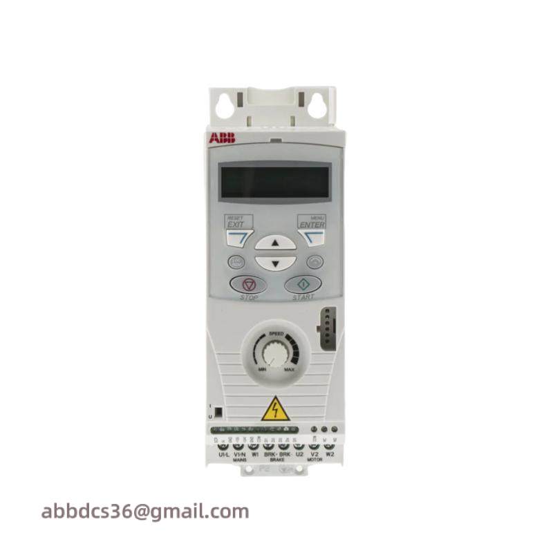abb_acs150-03e-02a4-2_low_voltage_ac_drives.jpg ABB ACS150-03E-02A4-2: High Efficiency Low Voltage AC Drives for Industrial Automation