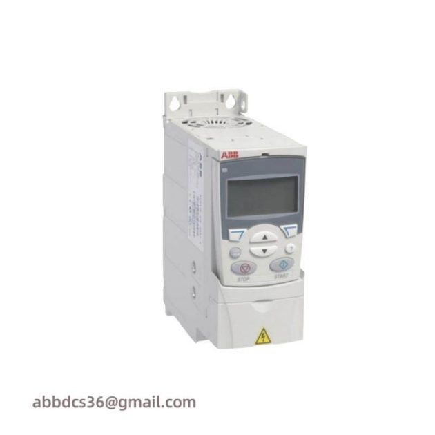 ABB ACS310-03E-25A4-4 Low Voltage AC Drives