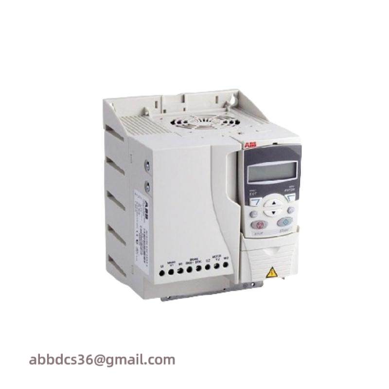 abb_acs350-03e-02a4-4_low_voltage_ac_drives.jpg ABB ACS350-03E-02A4-4: High-Performance Low Voltage AC Drives