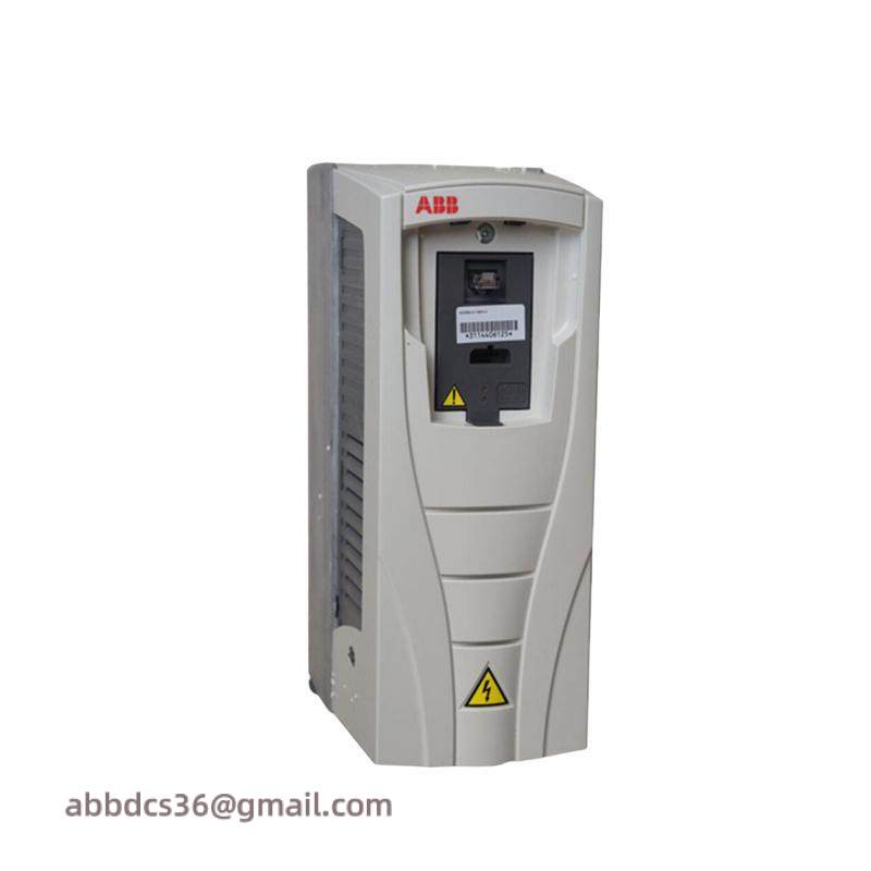abb_acs550-01-015a-4_low_voltage_ac_drives.jpg ABB ACS550-01-015A-4: Advanced Low Voltage AC Drive for Industrial Control