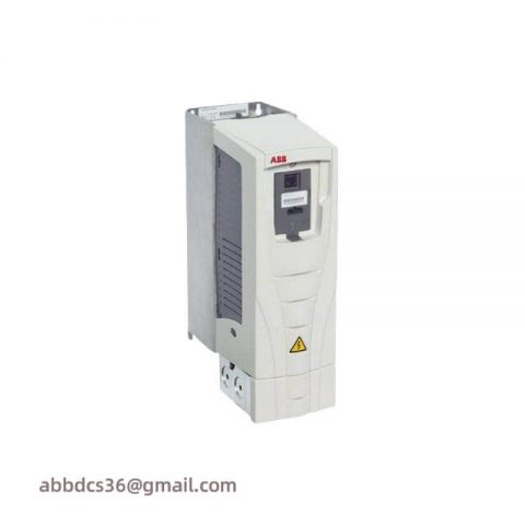 ABB ACS550-01-031A-4: High Efficiency Low Voltage AC Drives for Industrial Control