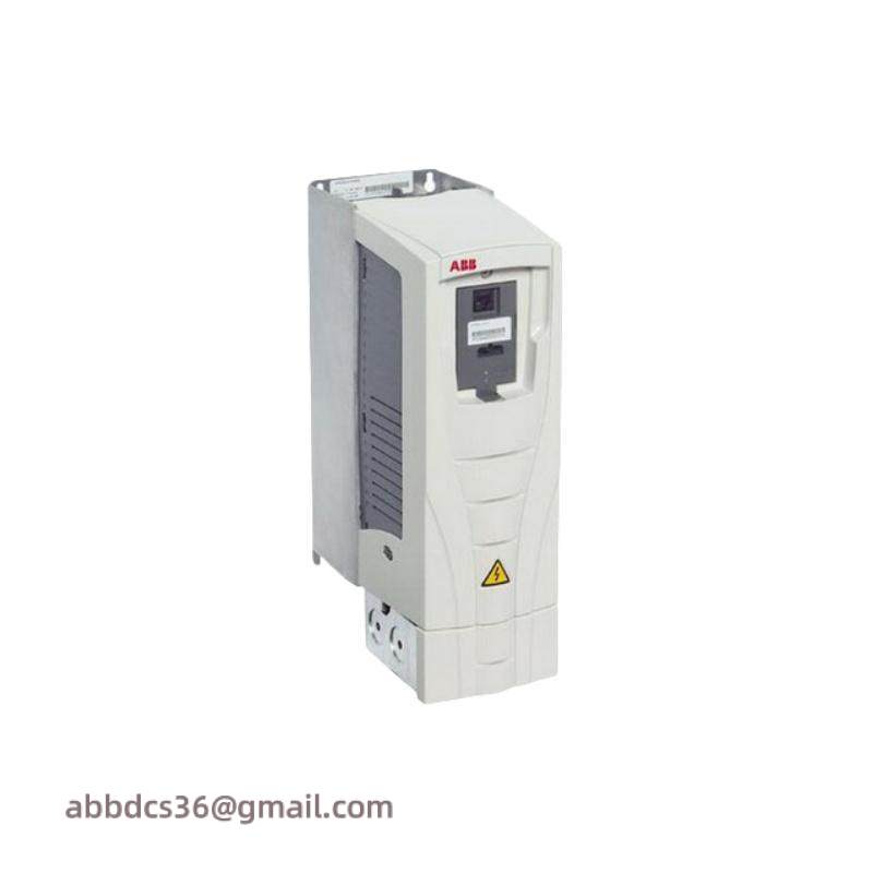 abb_acs550-01-031a-4_low_voltage_ac_drives.jpg ABB ACS550-01-031A-4: High Efficiency Low Voltage AC Drives for Industrial Control