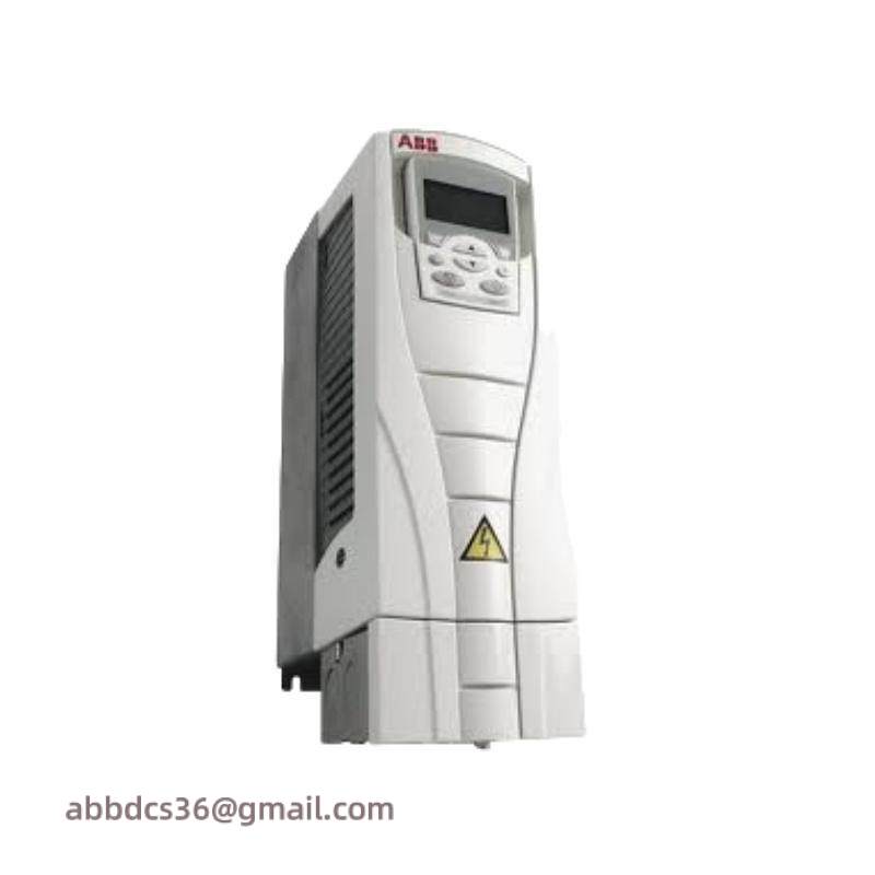 abb_acs550-01-059a-4_low_voltage_ac_drives.jpg ABB ACS550-01-059A-4 Industrial Low Voltage AC Drives
