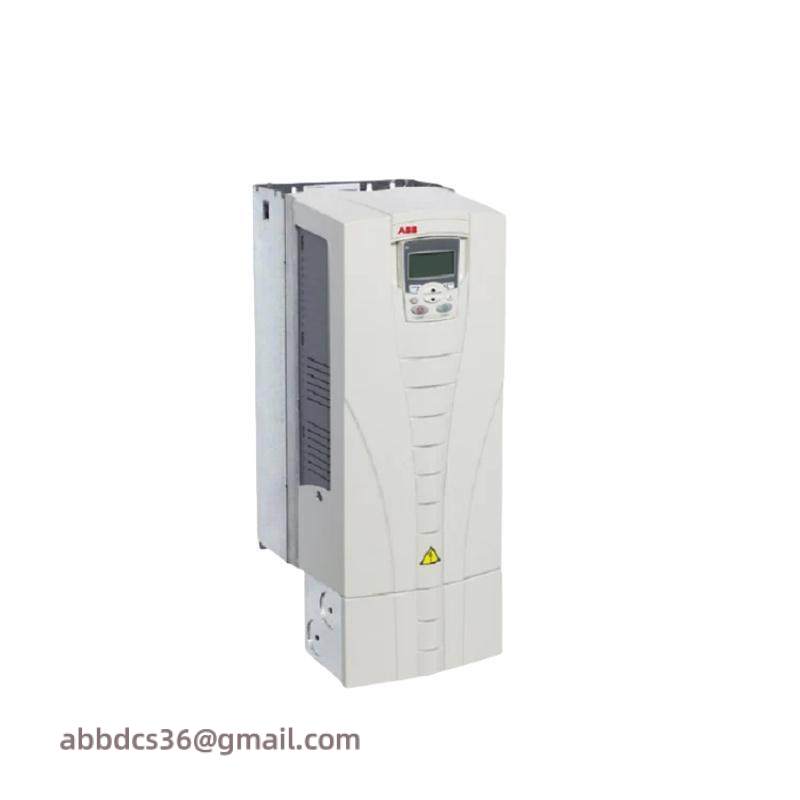 abb_acs550-01-072a-4_low_voltage_ac_drives.jpg ABB ACS550-01-072A-4: Advanced Low Voltage AC Drive System