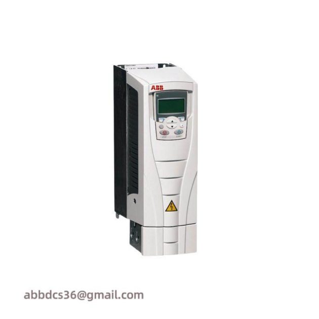 ABB ACS550-01-125A-4: High-Performance Low Voltage AC Drive, Designed for Industrial Efficiency